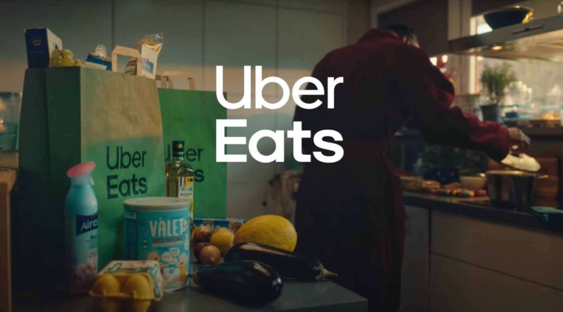 Uber Eats